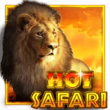 Bocoran RTP Slot Pragmatic Hot Safari